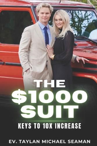 Cover image for The $1,000 Suit