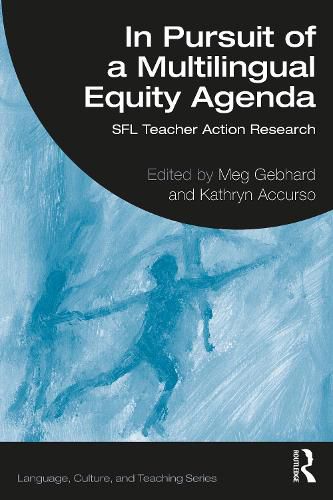 Cover image for In Pursuit of a Multilingual Equity Agenda