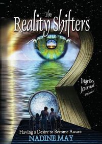 Cover image for The Reality Shifters