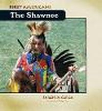 Cover image for The Shawnee