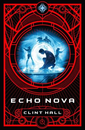 Cover image for Echo Nova