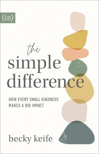 Cover image for Simple Difference