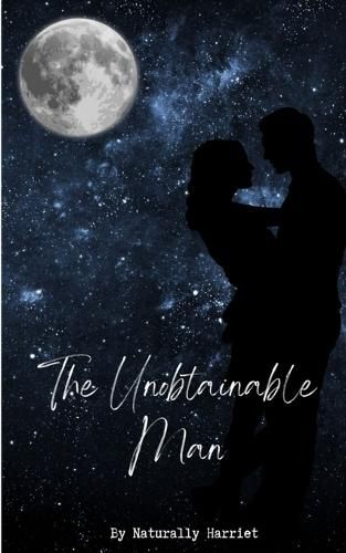 Cover image for The Unobtainable Man