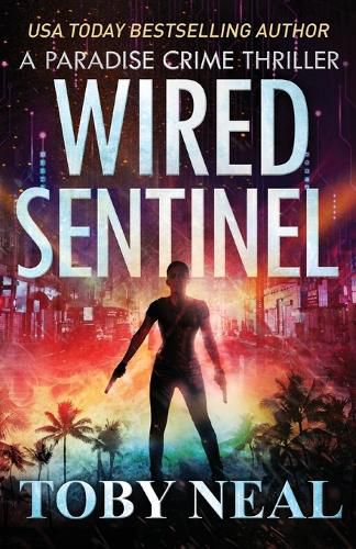 Cover image for Wired Sentinel