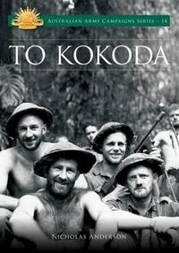 Cover image for To Kokoda