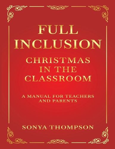 Cover image for Full Inclusion