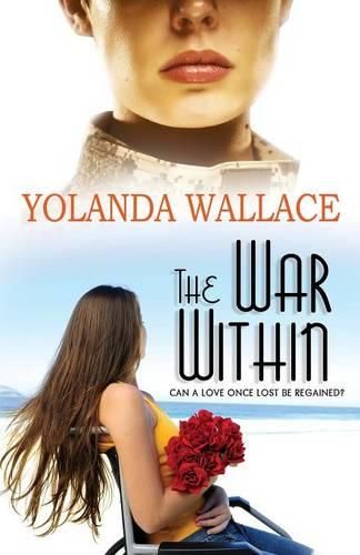 Cover image for The War within