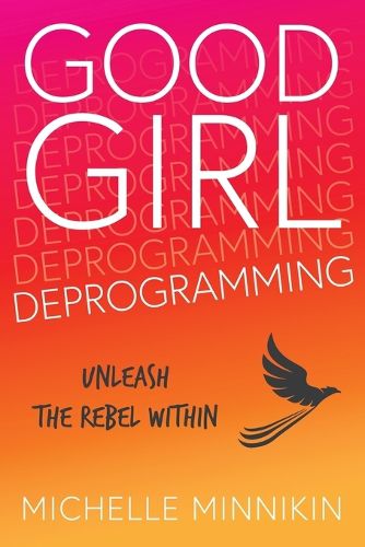 Cover image for Good Girl Deprogramming