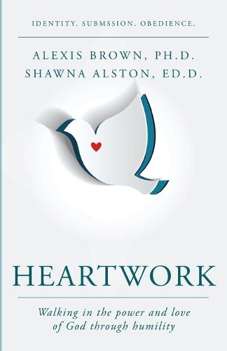 Cover image for Heartwork