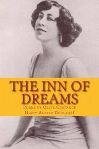 Cover image for The Inn of Dreams: Poems by Olive Custance