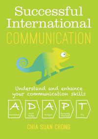 Cover image for Successful International Communication