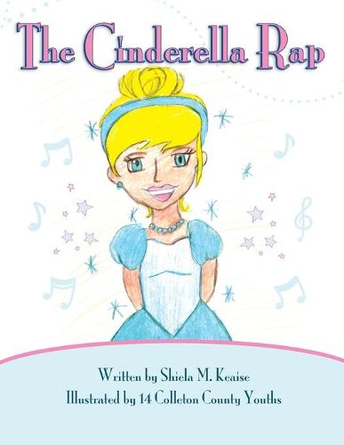 The Cinderella Rap