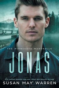 Cover image for Jonas