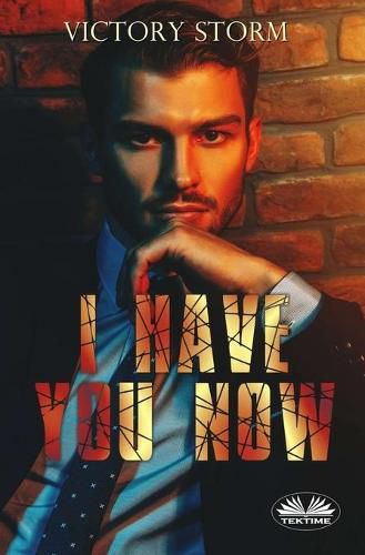 Cover image for I Have You Now