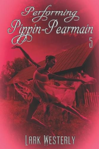 Cover image for Performing Pippin Pearmain 5