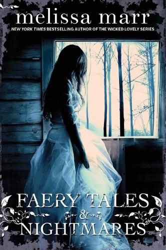 Cover image for Faery Tales & Nightmares