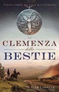 Cover image for La Clemenza delle Bestie