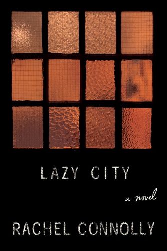 Cover image for Lazy City