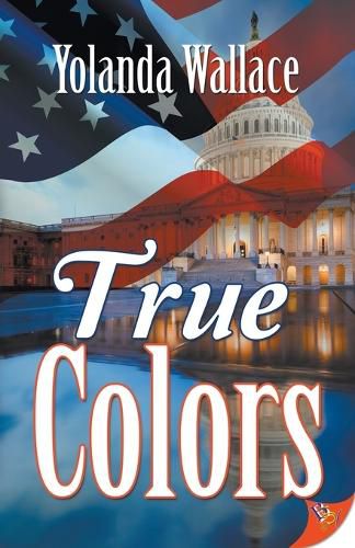 Cover image for True Colors