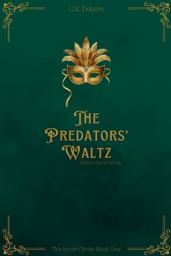 Cover image for The Predators' Waltz