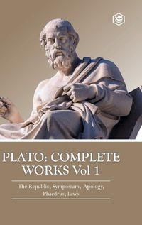 Cover image for Plato