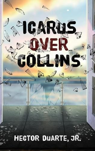 Cover image for Icarus over Collins