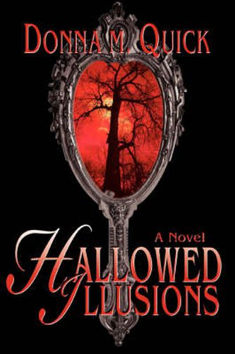 Cover image for Hallowed Illusions