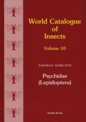 Psychidae (Lepidoptera)