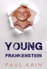 Cover image for Young Frankenstein