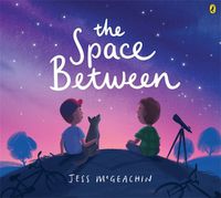 Cover image for The Space Between