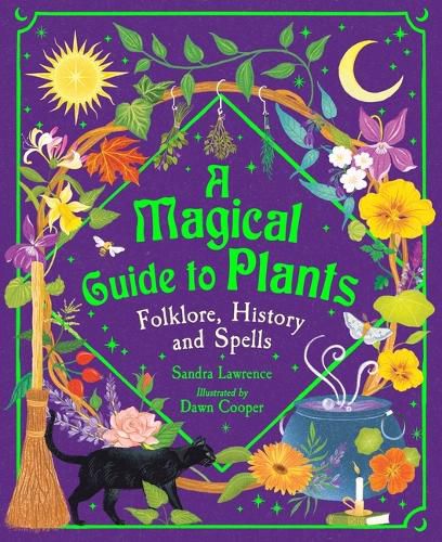 Cover image for A Magical Guide to Plants