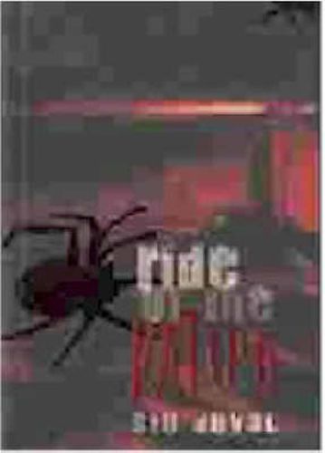 Cover image for Nitty Gritty 2: Ride of the Katipo