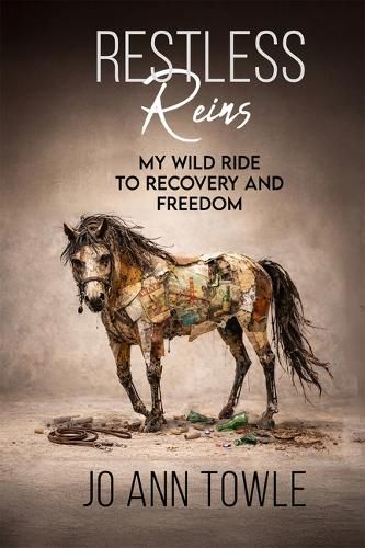 Cover image for Restless Reins