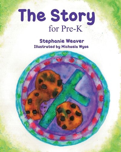 Cover image for The Story for Pre-K