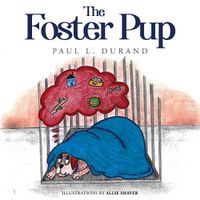 Cover image for The Foster Pup
