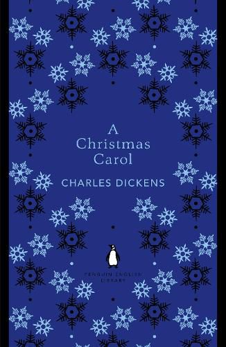 Cover image for A Christmas Carol