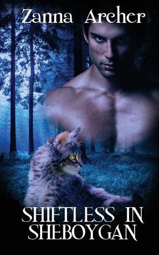 Cover image for Shiftless In Sheboygan