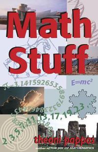 Cover image for Math Stuff