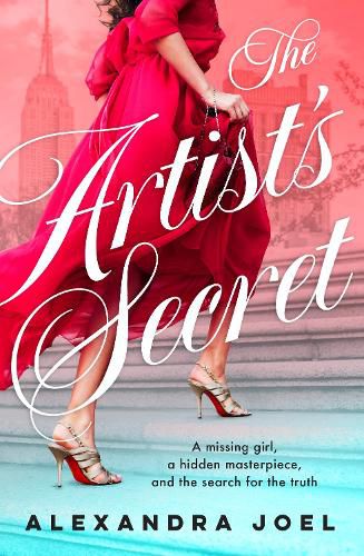 The Artist's Secret