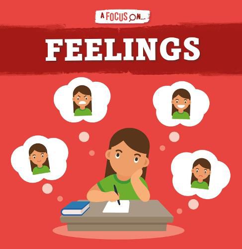 Cover image for Feelings