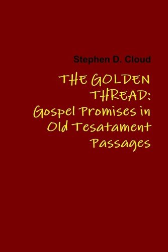 Cover image for The Golden Thread