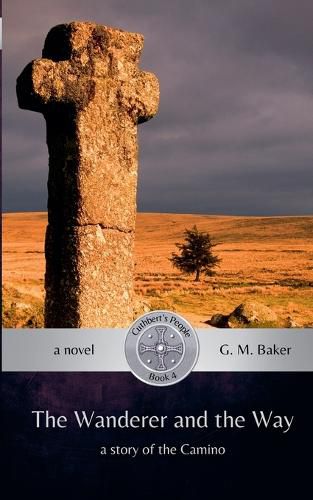 Cover image for The Wanderer and the Way