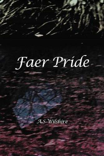 Cover image for Faer Pride