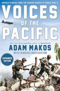 Cover image for Voices Of The Pacific, Expanded Edition
