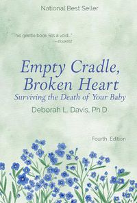 Cover image for Empty Cradle, Broken Heart