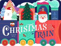 Cover image for Christmas Train