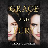 Cover image for Grace and Fury