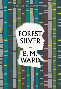 Cover image for Forest Silver