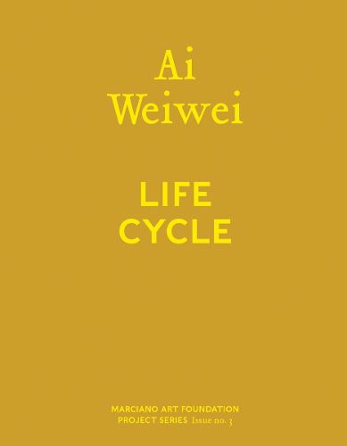 AI Weiwei: Life Cycle