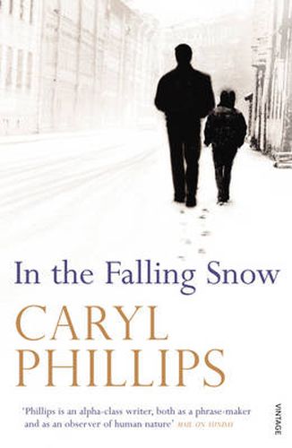 Cover image for In the Falling Snow